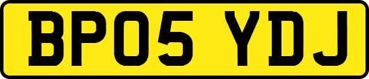 BP05YDJ