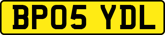 BP05YDL