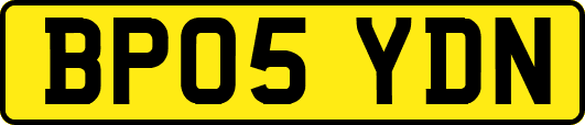 BP05YDN