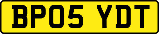 BP05YDT