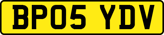 BP05YDV