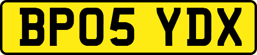BP05YDX
