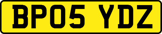 BP05YDZ