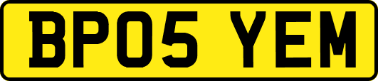 BP05YEM