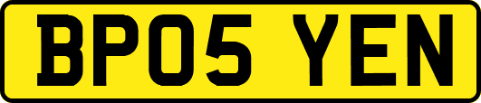 BP05YEN