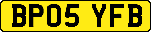 BP05YFB