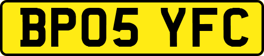 BP05YFC