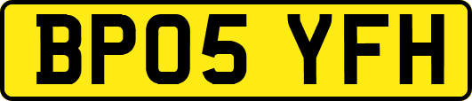 BP05YFH