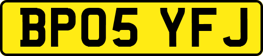 BP05YFJ
