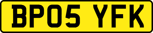 BP05YFK
