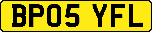 BP05YFL