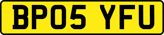 BP05YFU