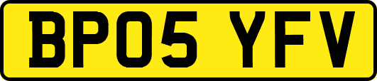 BP05YFV