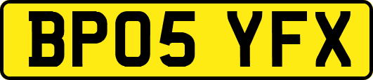 BP05YFX