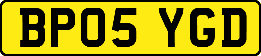 BP05YGD