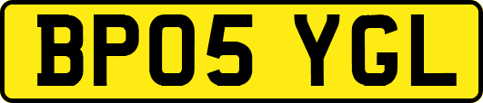 BP05YGL