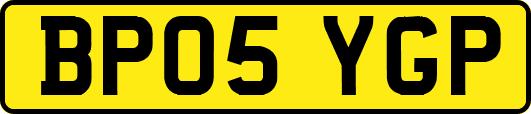 BP05YGP