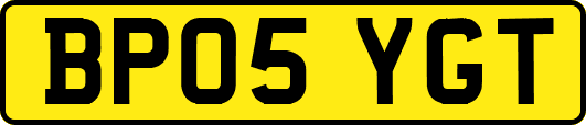 BP05YGT