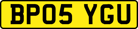 BP05YGU