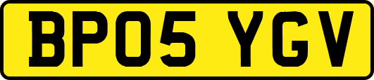 BP05YGV