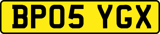 BP05YGX