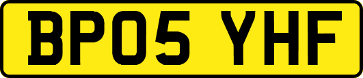 BP05YHF