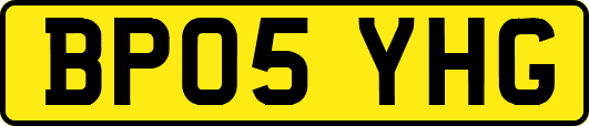 BP05YHG