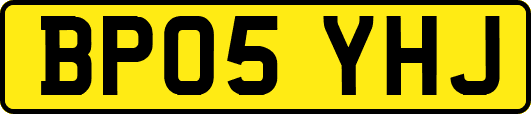 BP05YHJ