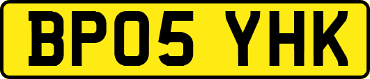BP05YHK