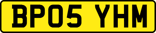 BP05YHM