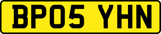 BP05YHN