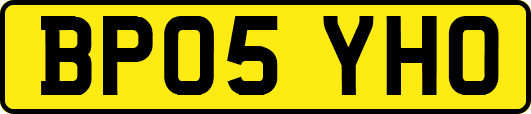 BP05YHO
