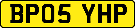 BP05YHP