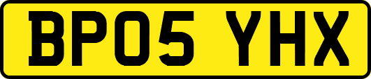 BP05YHX