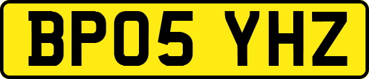BP05YHZ