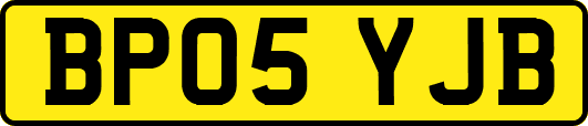 BP05YJB