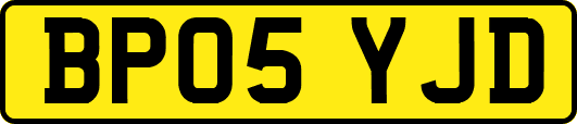 BP05YJD
