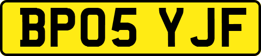 BP05YJF