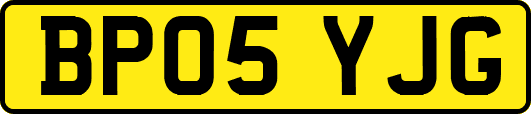 BP05YJG
