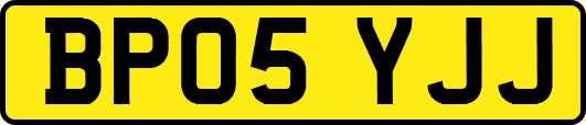 BP05YJJ
