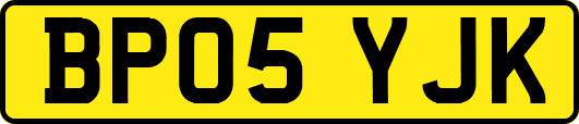 BP05YJK