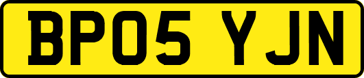 BP05YJN