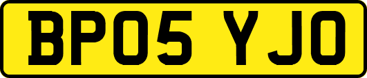 BP05YJO