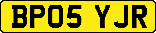 BP05YJR