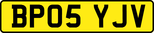 BP05YJV