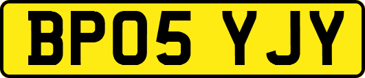 BP05YJY