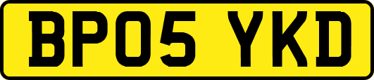 BP05YKD