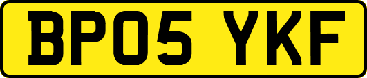 BP05YKF