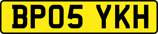 BP05YKH