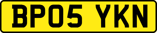 BP05YKN